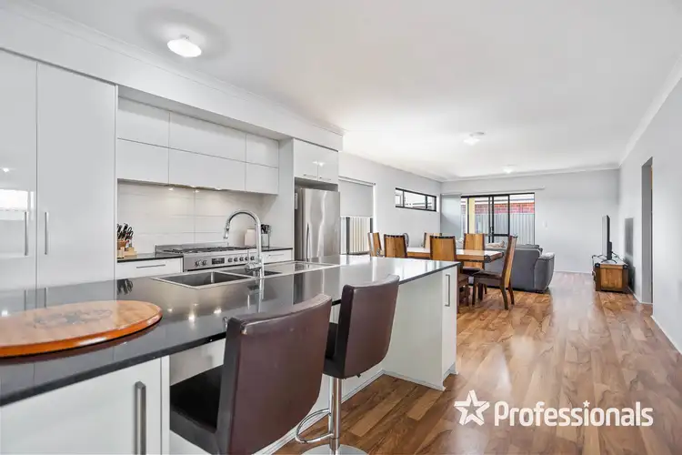 Fourth view of Homely house listing, 50 Wattledale Road, Haynes WA 6112