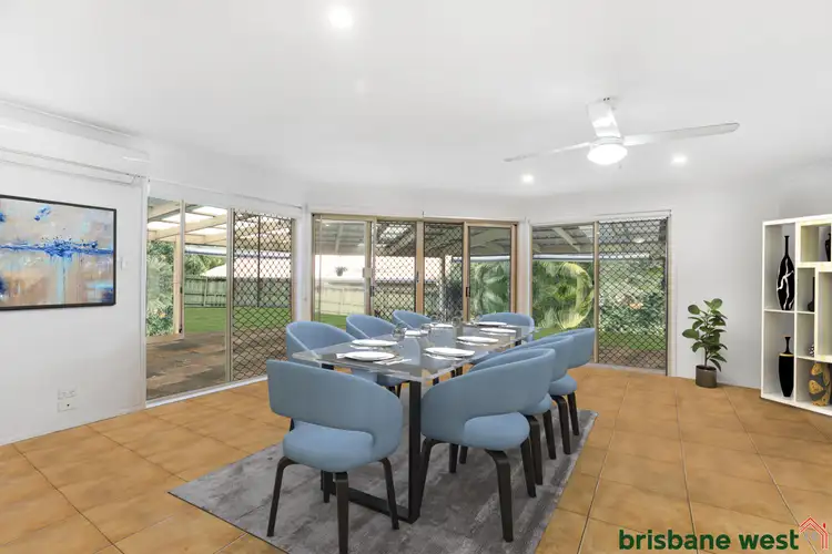 Fourth view of Homely house listing, 2 Janet Place, Arana Hills QLD 4054
