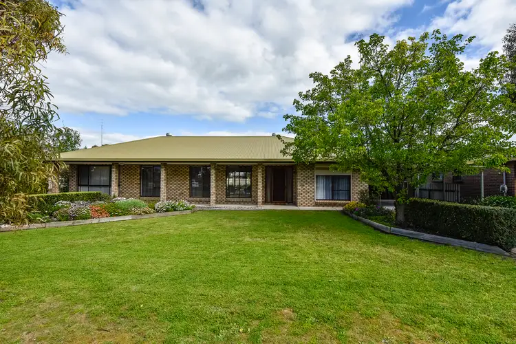 Main view of Homely house listing, 1 Park Terrace, Keith SA 5267