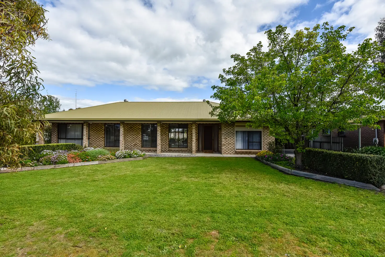 Main view of Homely house listing, 1 Park Terrace, Keith SA 5267