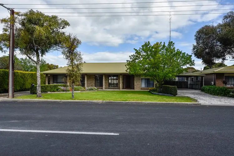 Second view of Homely house listing, 1 Park Terrace, Keith SA 5267
