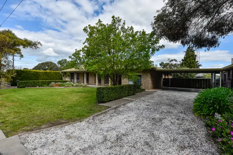 Third view of Homely house listing, 1 Park Terrace, Keith SA 5267