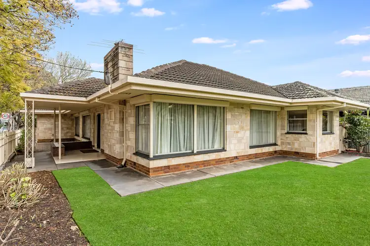6 Hilda Terrace, Hawthorn SA 5062