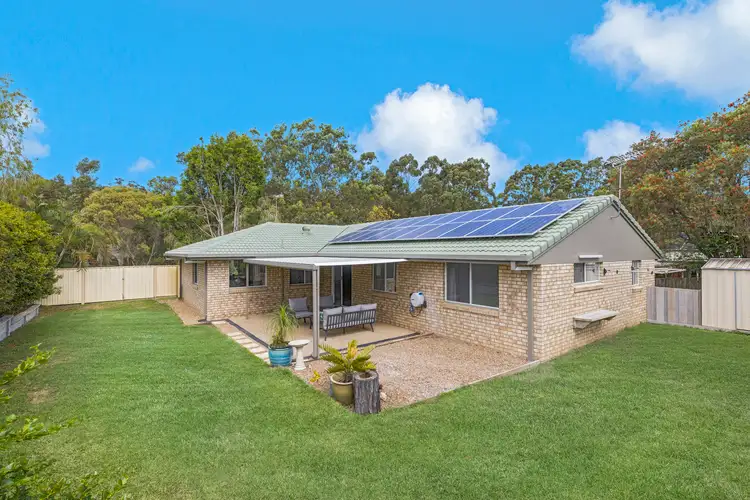 Main view of Homely house listing, 9 Bittern Street, Birkdale QLD 4159