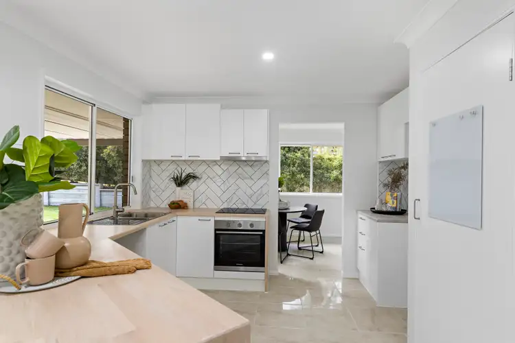 Third view of Homely house listing, 9 Bittern Street, Birkdale QLD 4159