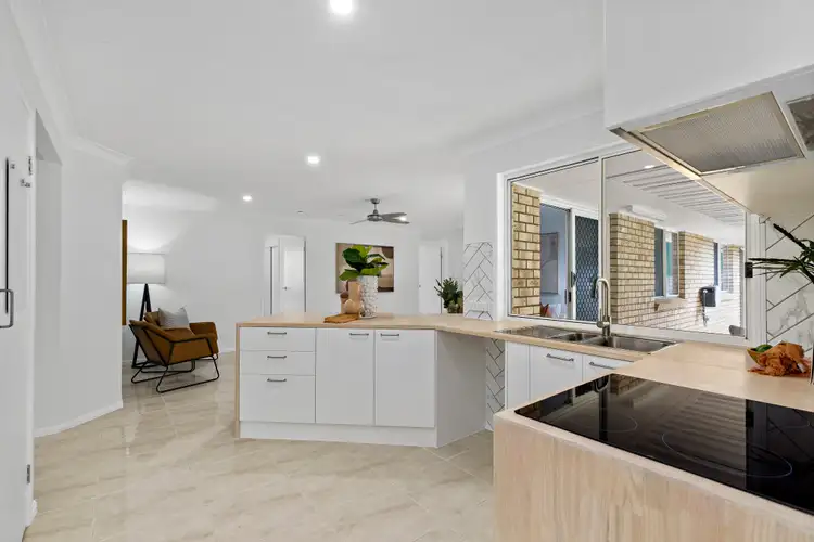 Fourth view of Homely house listing, 9 Bittern Street, Birkdale QLD 4159