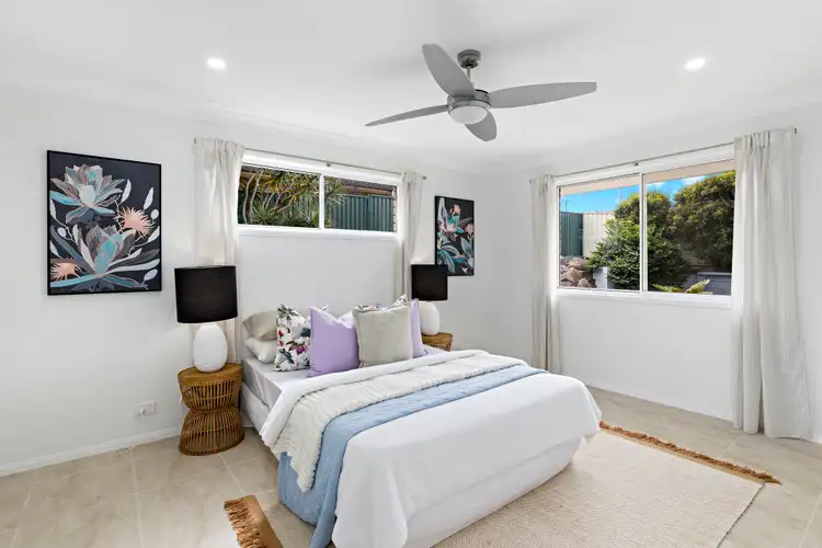 Fifth view of Homely house listing, 9 Bittern Street, Birkdale QLD 4159