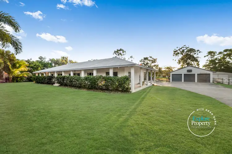 Main view of Homely house listing, 59 Rangewood Drive, Rangewood QLD 4817