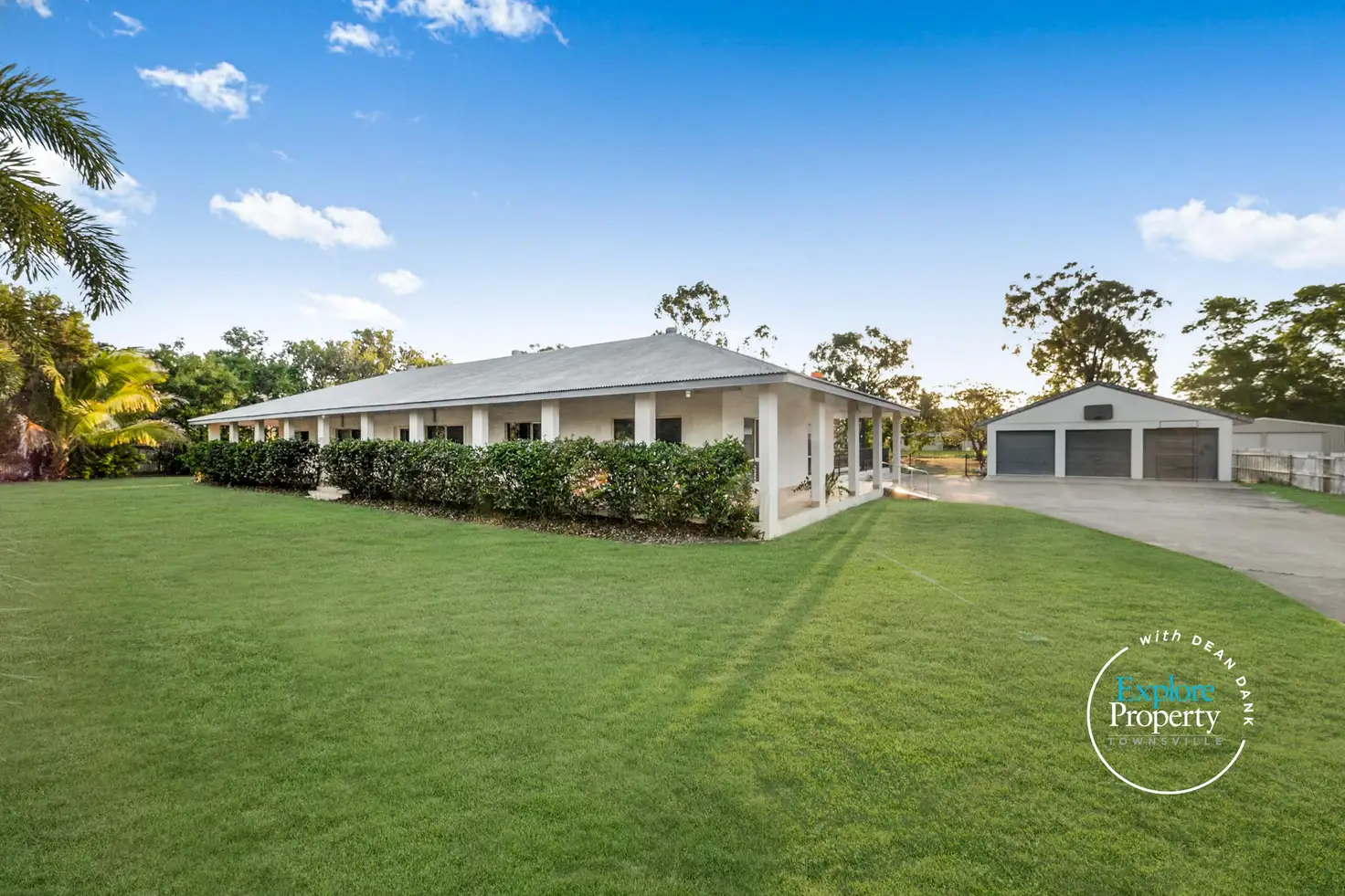 Main view of Homely house listing, 59 Rangewood Drive, Rangewood QLD 4817