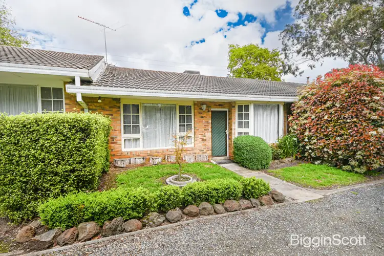 Main view of Homely house listing, 3/21 Shirley Avenue, Glen Waverley VIC 3150
