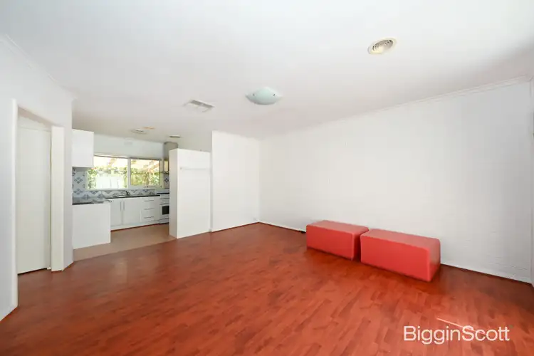 Second view of Homely house listing, 3/21 Shirley Avenue, Glen Waverley VIC 3150