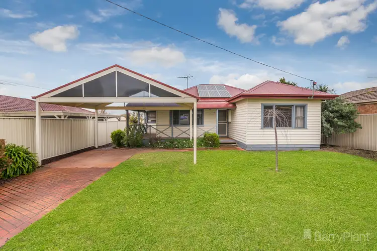 9 Ingot Road, Diggers Rest VIC 3427