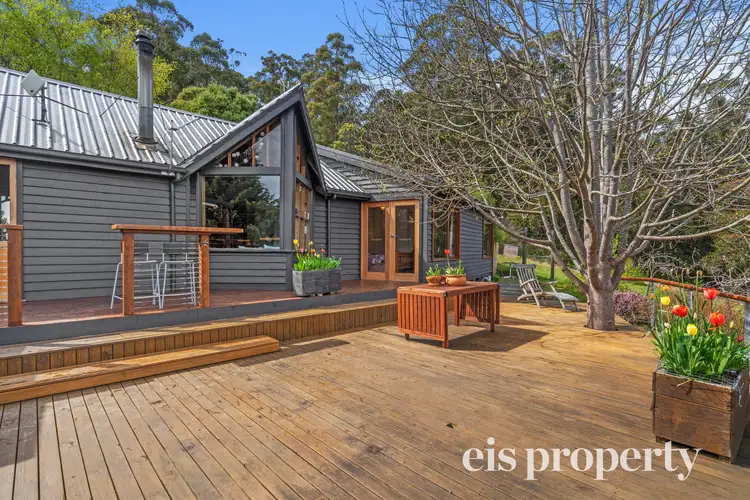 Fourth view of Homely house listing, 90 Clarks Road, Cradoc TAS 7109