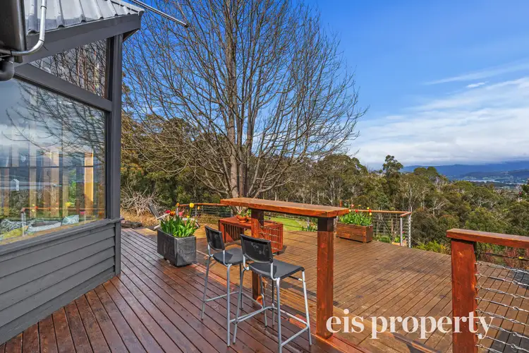 Fifth view of Homely house listing, 90 Clarks Road, Cradoc TAS 7109