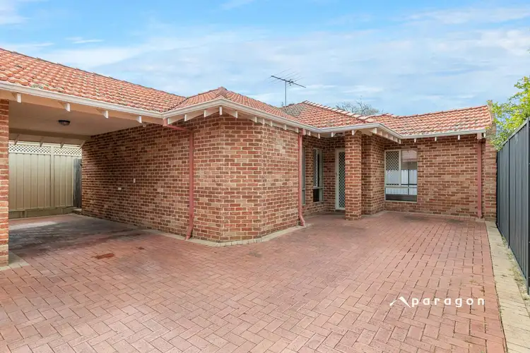 24B Dunedin Street, Mount Hawthorn WA 6016