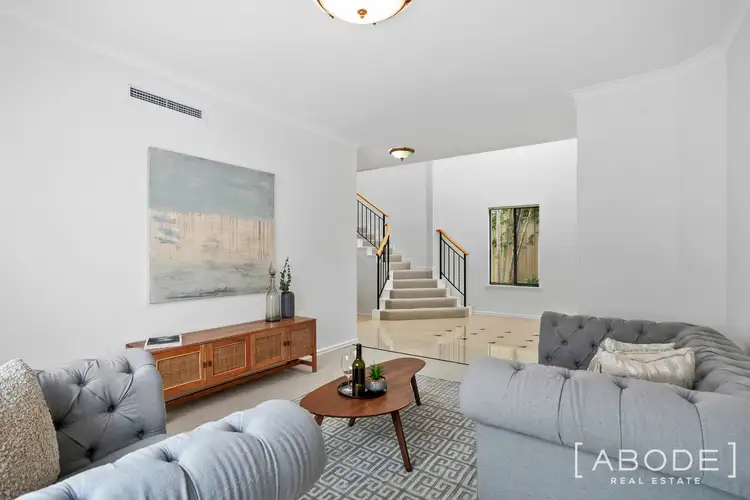 Second view of Homely house listing, 90 Palmerston Street, Mosman Park WA 6012