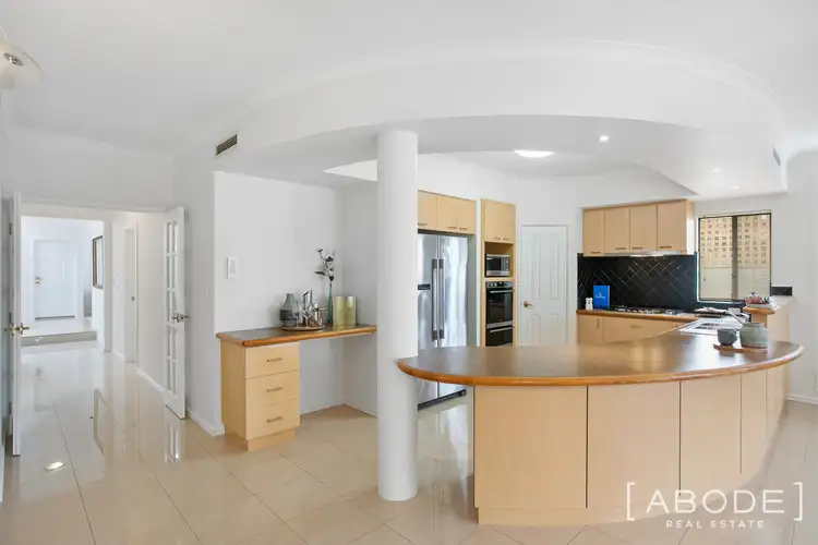 Sixth view of Homely house listing, 90 Palmerston Street, Mosman Park WA 6012