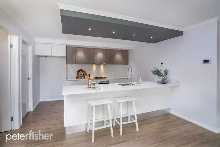 Second view of Homely house listing, 4 Tilston Way, Orange NSW 2800