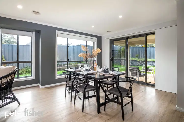 Fourth view of Homely house listing, 4 Tilston Way, Orange NSW 2800