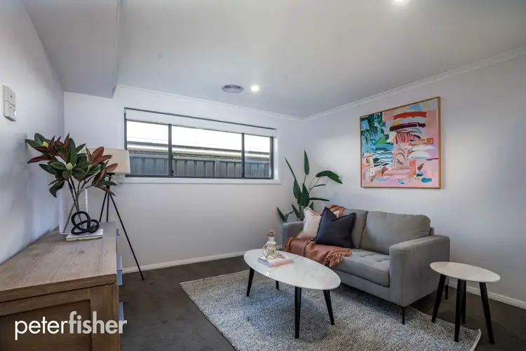 Sixth view of Homely house listing, 4 Tilston Way, Orange NSW 2800