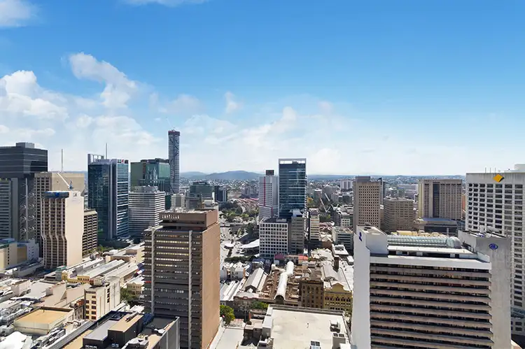 4005/128 Charlotte Street, Brisbane City QLD 4000