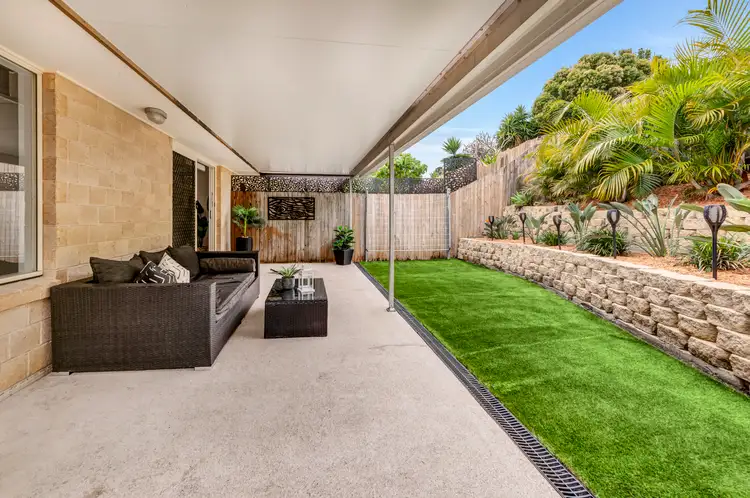 2/8 Mocha Way, Pimpama QLD 4209