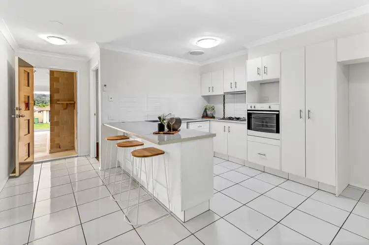 Fifth view of Homely semi-detached listing, 2/8 Mocha Way, Pimpama QLD 4209