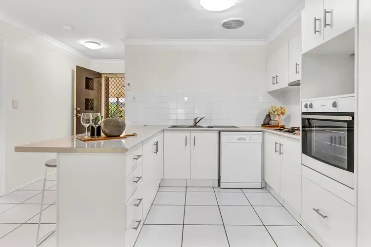 Sixth view of Homely semi-detached listing, 2/8 Mocha Way, Pimpama QLD 4209