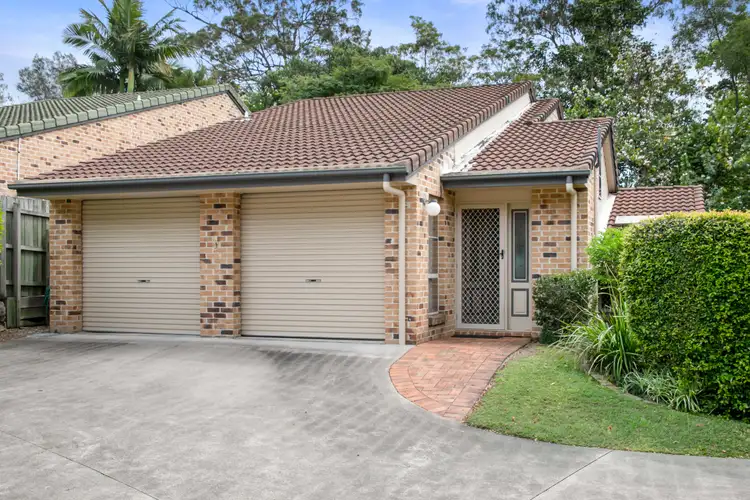 9/39 Paten Road, The Gap QLD 4061