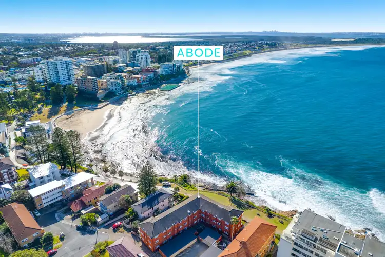Second view of Homely apartment listing, 4/12 The Esplanade, Cronulla NSW 2230