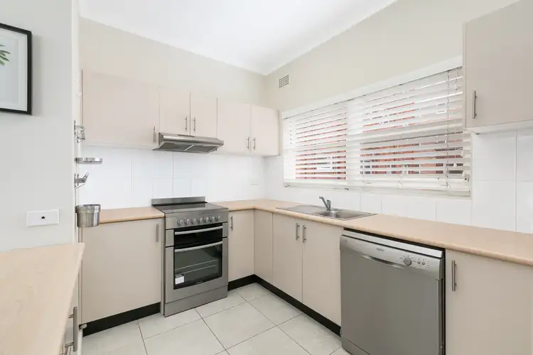 Fourth view of Homely apartment listing, 4/12 The Esplanade, Cronulla NSW 2230