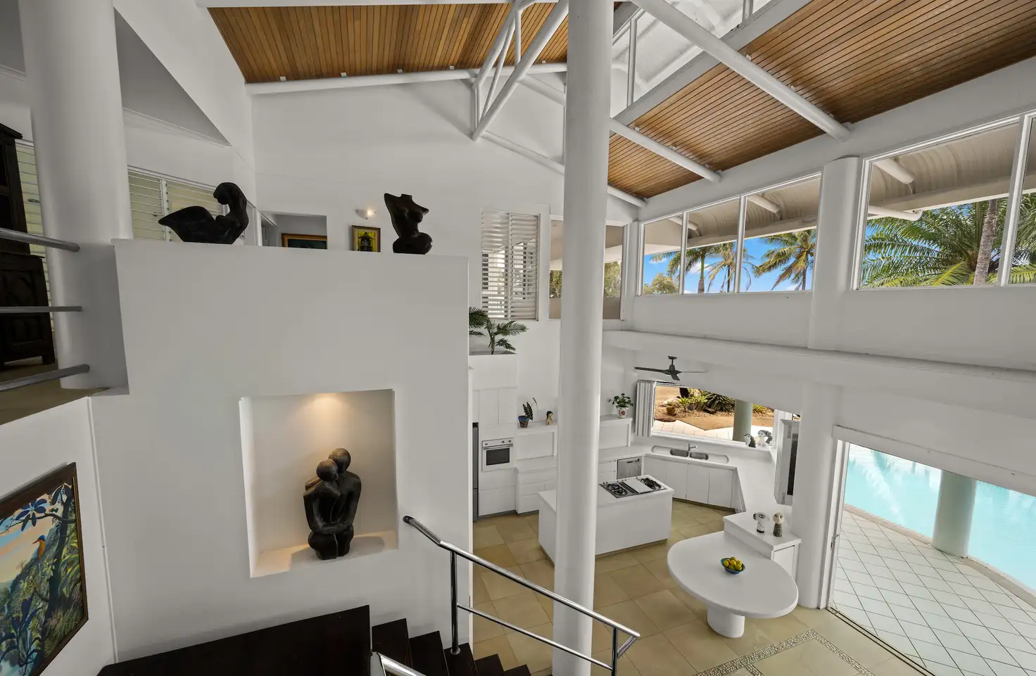 Main view of Homely house listing, 5247 Captain Cook Highway, Oak Beach QLD 4877