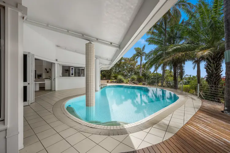 Second view of Homely house listing, 5247 Captain Cook Highway, Oak Beach QLD 4877