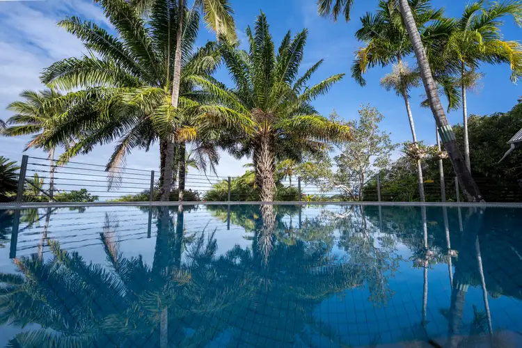 Third view of Homely house listing, 5247 Captain Cook Highway, Oak Beach QLD 4877