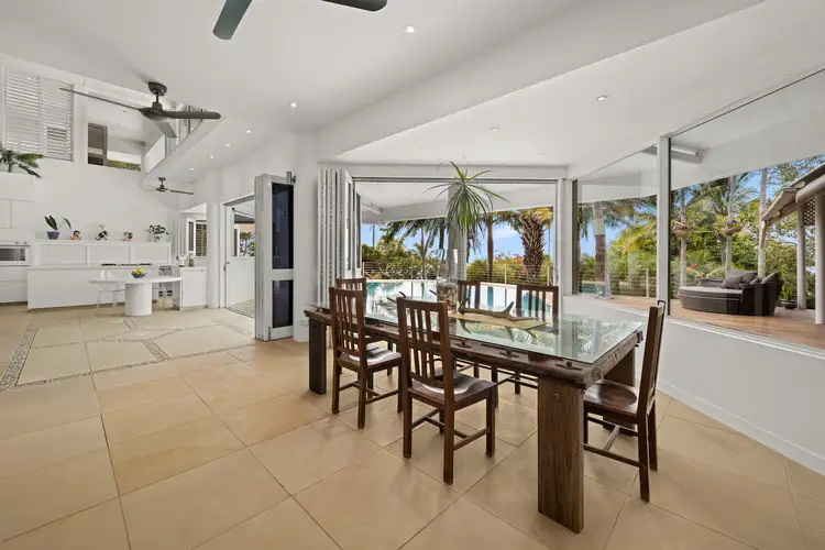 Fourth view of Homely house listing, 5247 Captain Cook Highway, Oak Beach QLD 4877