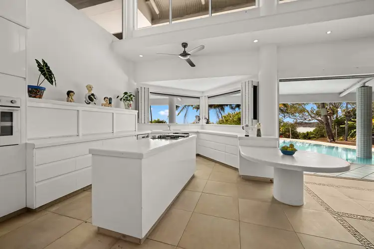 Fifth view of Homely house listing, 5247 Captain Cook Highway, Oak Beach QLD 4877