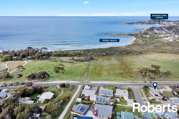 Second view of Homely house listing, 138 Tasman Highway, Bicheno TAS 7215