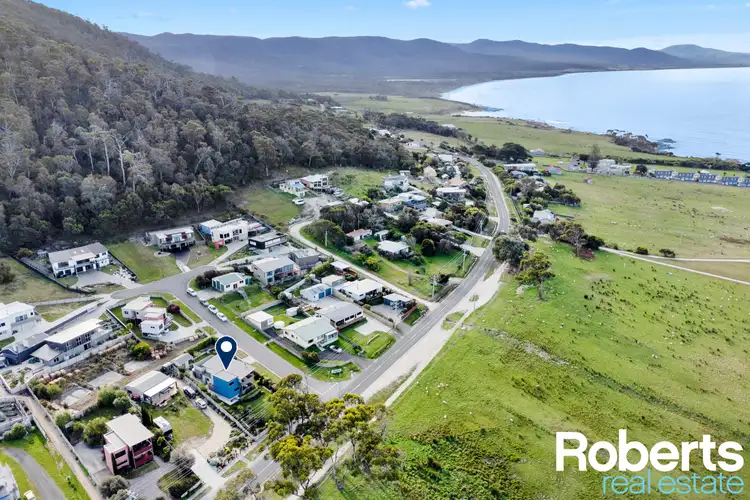 Third view of Homely house listing, 138 Tasman Highway, Bicheno TAS 7215