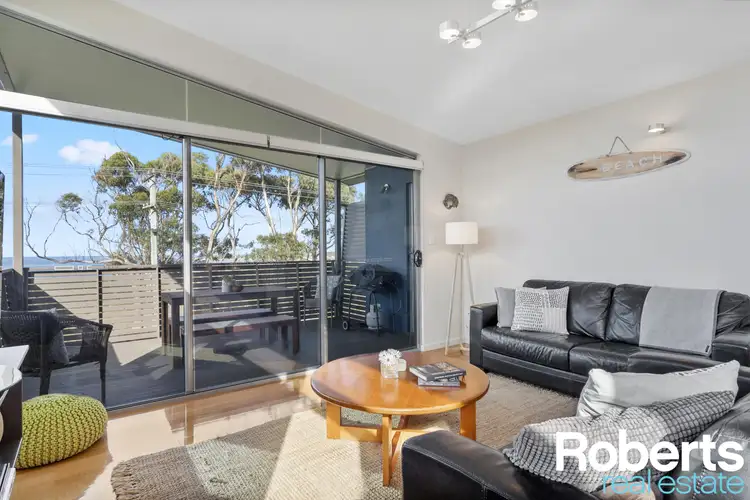 Fifth view of Homely house listing, 138 Tasman Highway, Bicheno TAS 7215