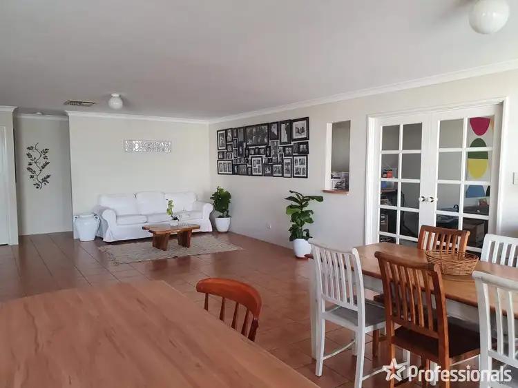 Second view of Homely house listing, 6 Goulds Pass, Baldivis WA 6171