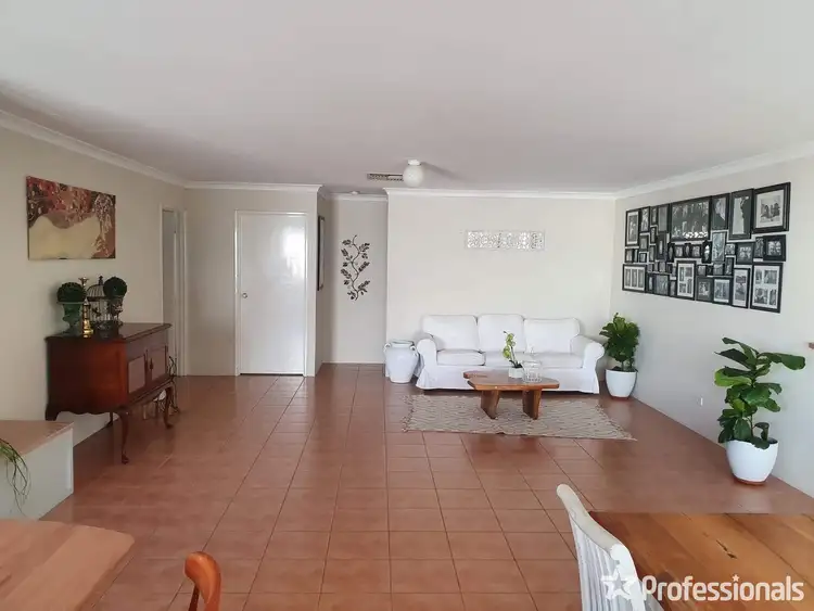 Third view of Homely house listing, 6 Goulds Pass, Baldivis WA 6171