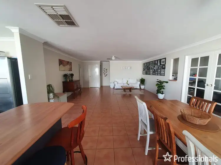 Fourth view of Homely house listing, 6 Goulds Pass, Baldivis WA 6171