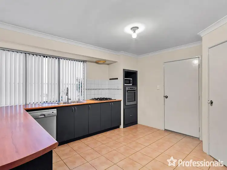 Fifth view of Homely house listing, 6 Goulds Pass, Baldivis WA 6171