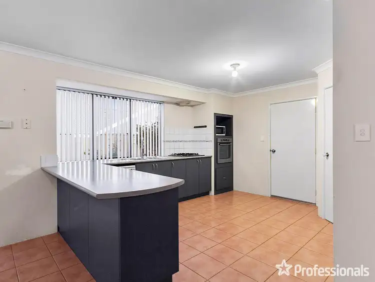 Seventh view of Homely house listing, 6 Goulds Pass, Baldivis WA 6171