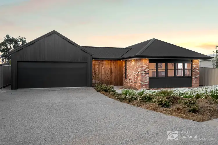 Main view of Homely house listing, 30 Hughson Avenue, Mudgee NSW 2850