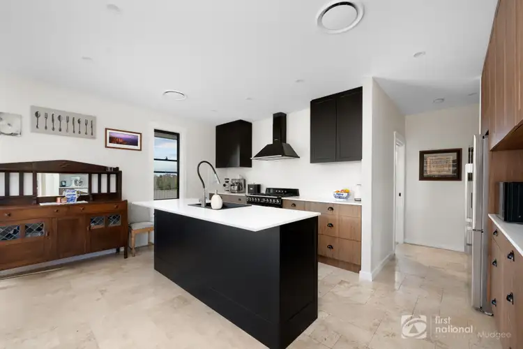 Sixth view of Homely house listing, 30 Hughson Avenue, Mudgee NSW 2850