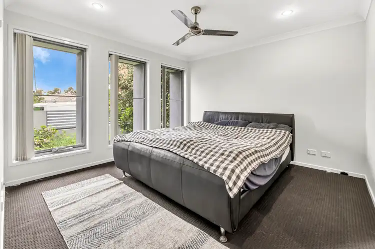 Sixth view of Homely house listing, 71 Beaumont Drive, Pimpama QLD 4209