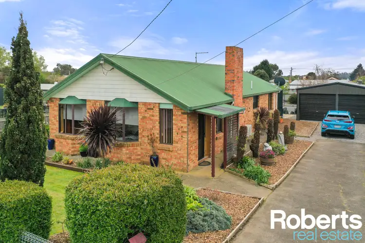 24 Scott Street, Beauty Point TAS 7270