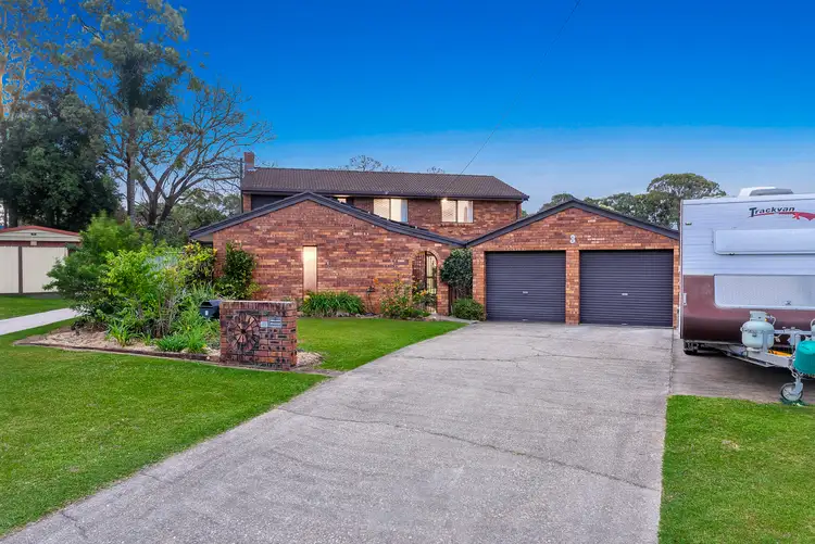 3 Consul Court, Bray Park QLD 4500