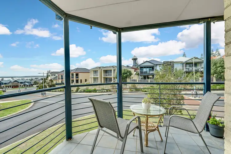 3/1 Baudin Terrace, Bunbury WA 6230